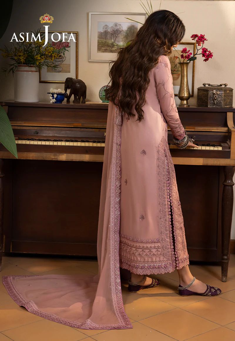 ASIM Jofa Ready to Wear Shadow Work Collection 01