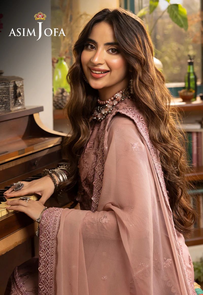 ASIM Jofa Ready to Wear Shadow Work Collection 01