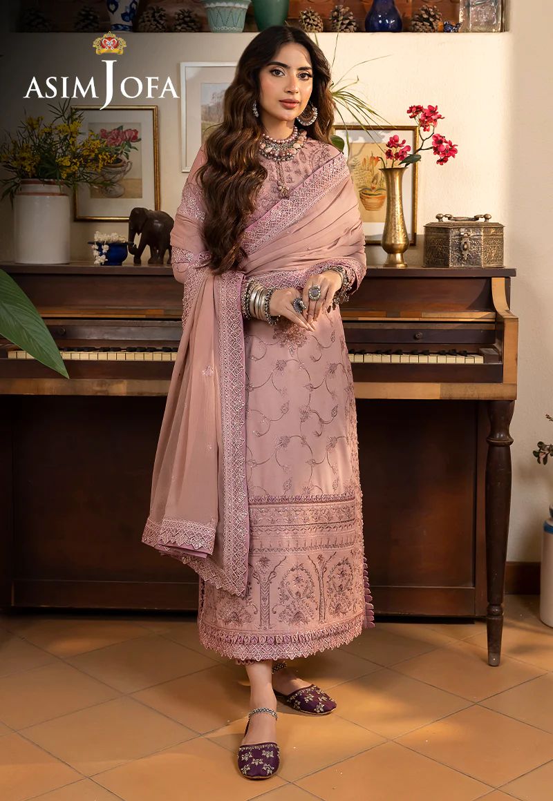 ASIM Jofa Ready to Wear Shadow Work Collection 01