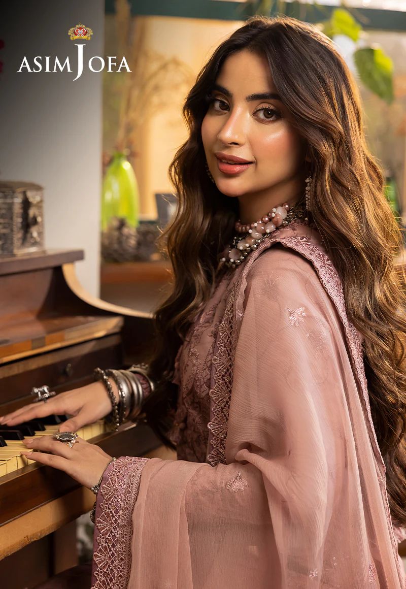 ASIM Jofa Ready to Wear Shadow Work Collection 01