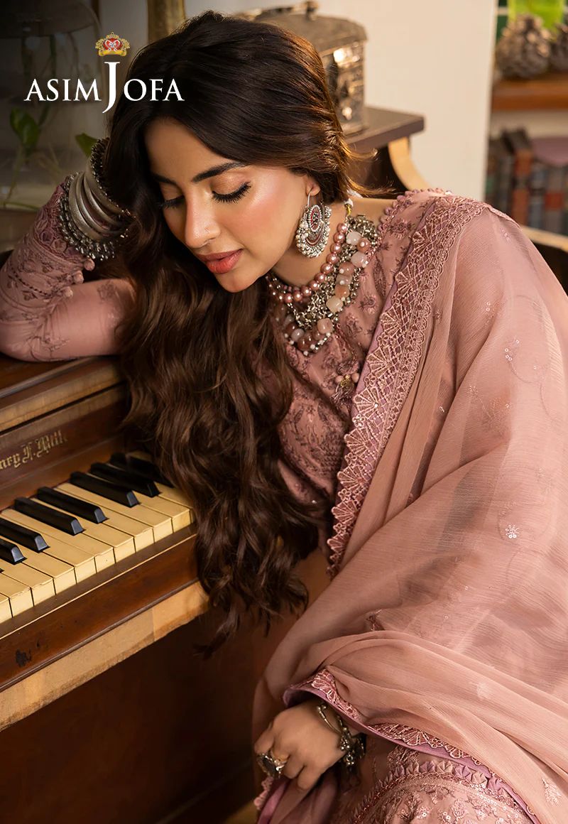 ASIM Jofa Ready to Wear Shadow Work Collection 01