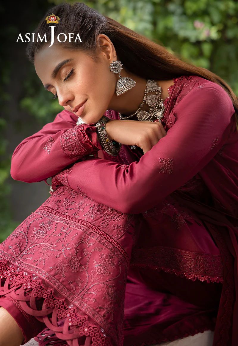ASIM Jofa Ready to Wear Shadow Work Collection 02