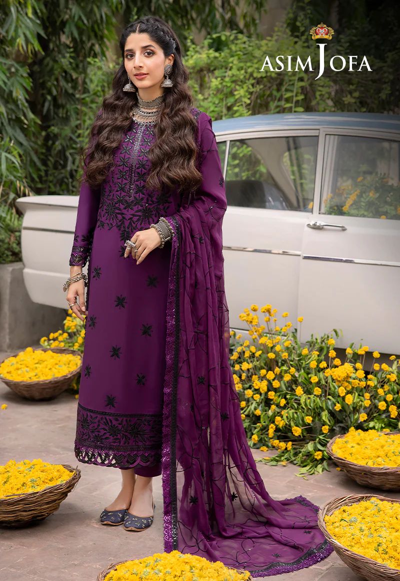 ASIM Jofa Ready to Wear Shadow Work Collection 03