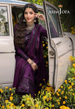 ASIM Jofa Ready to Wear Shadow Work Collection 03