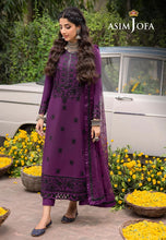 ASIM Jofa Ready to Wear Shadow Work Collection 03