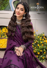 ASIM Jofa Ready to Wear Shadow Work Collection 03