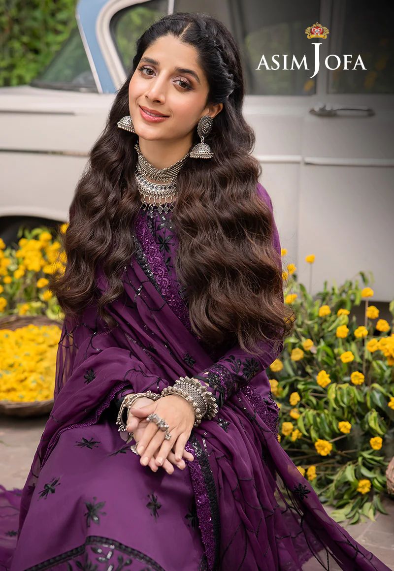 ASIM Jofa Ready to Wear Shadow Work Collection 03