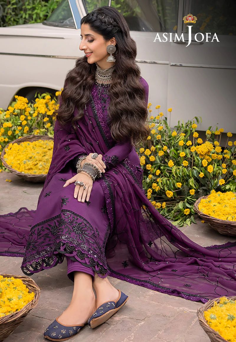 ASIM Jofa Ready to Wear Shadow Work Collection 03
