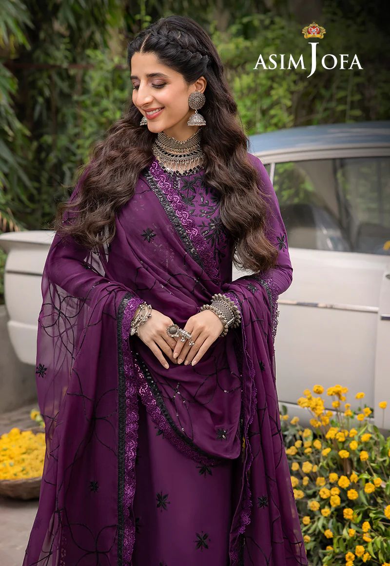 ASIM Jofa Ready to Wear Shadow Work Collection 03