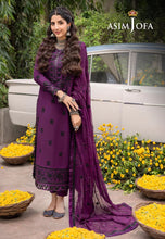 ASIM Jofa Ready to Wear Shadow Work Collection 03