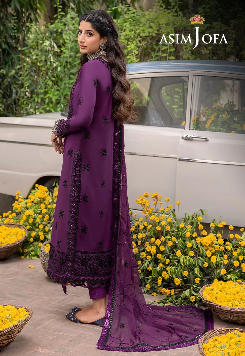 ASIM Jofa Ready to Wear Shadow Work Collection 03