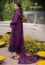 ASIM Jofa Ready to Wear Shadow Work Collection 03