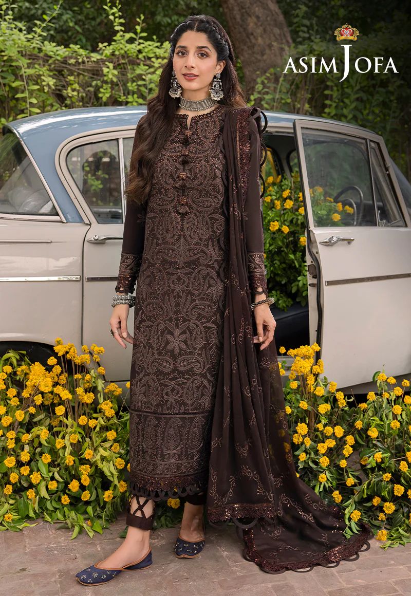 ASIM Jofa Ready to Wear Shadow Work Collection 04