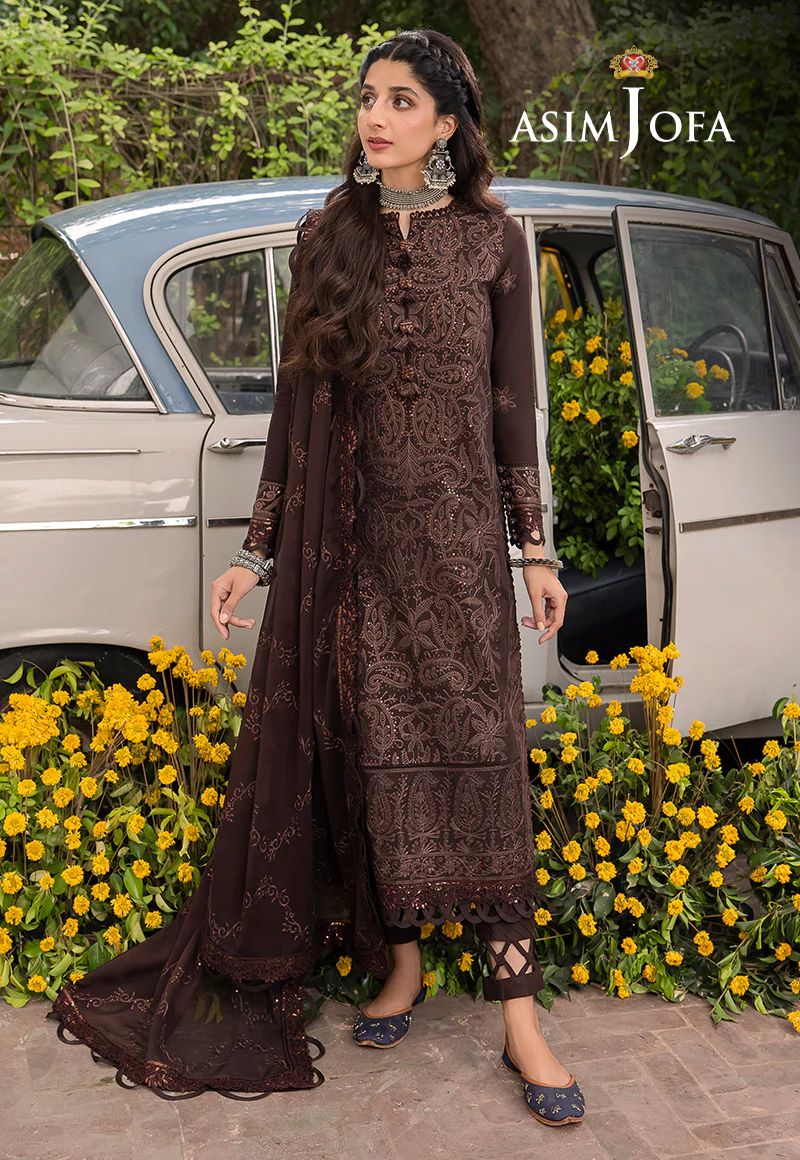 ASIM Jofa Ready to Wear Shadow Work Collection 04