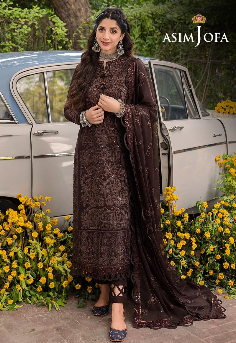 ASIM Jofa Ready to Wear Shadow Work Collection 04