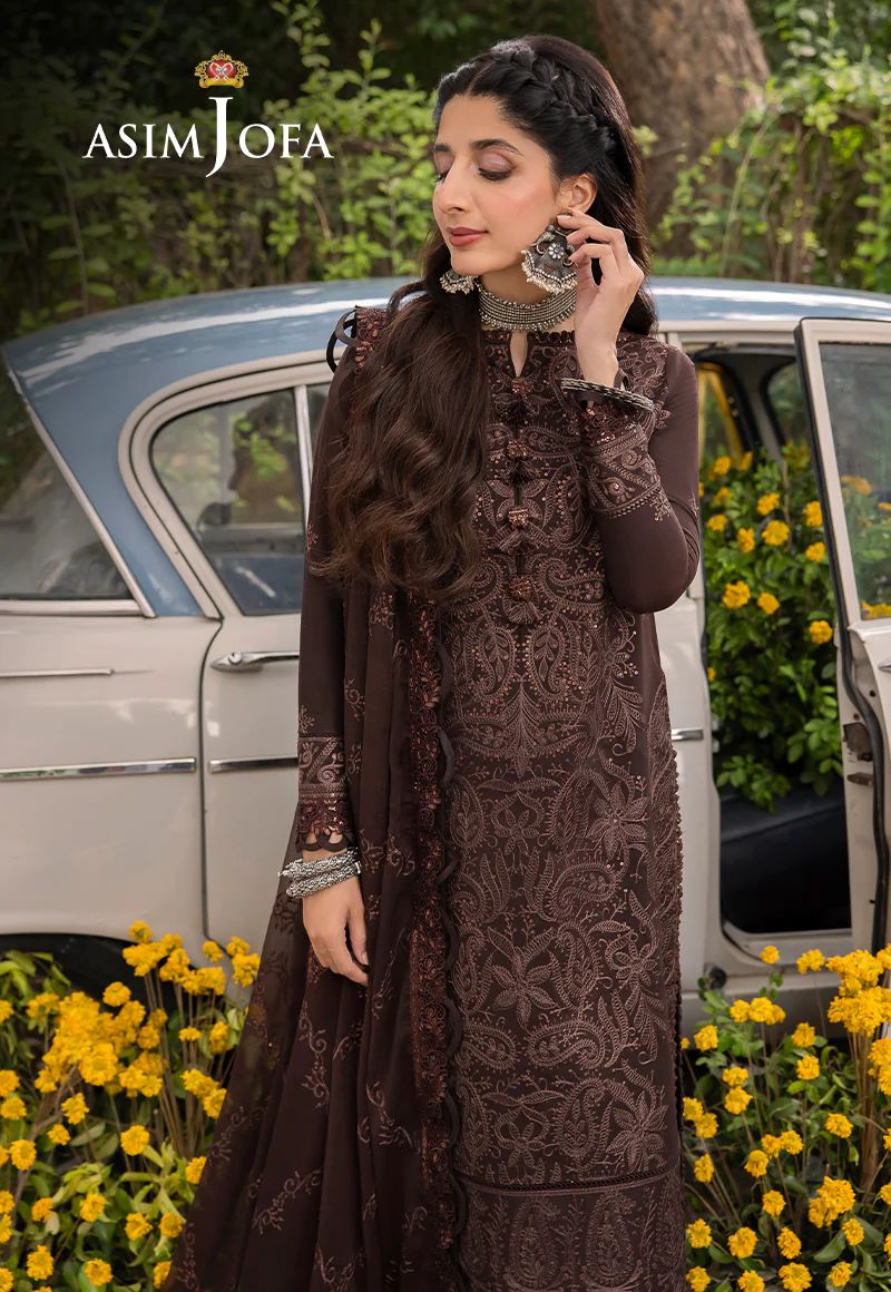 ASIM Jofa Ready to Wear Shadow Work Collection 04