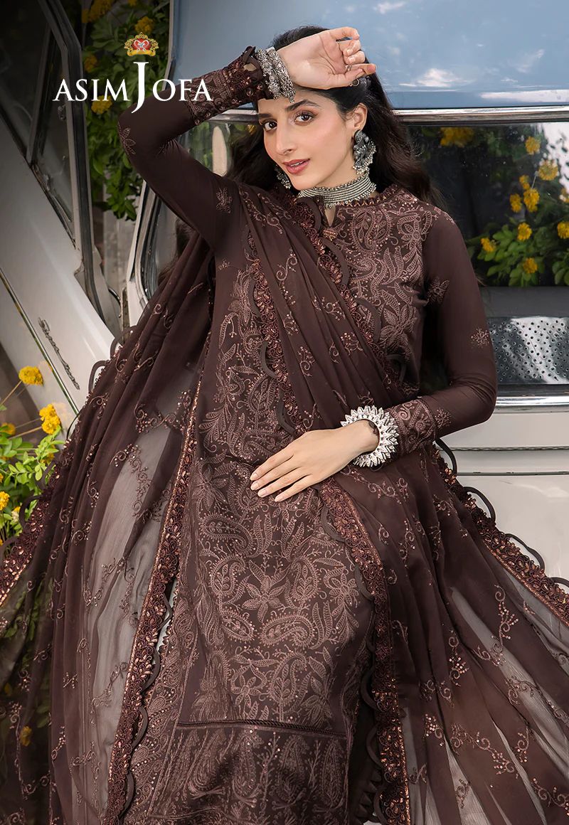 ASIM Jofa Ready to Wear Shadow Work Collection 04