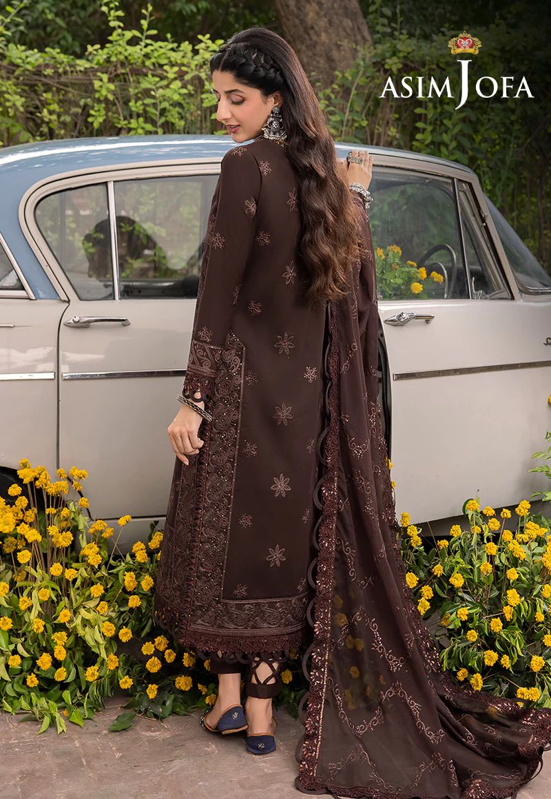 ASIM Jofa Ready to Wear Shadow Work Collection 04