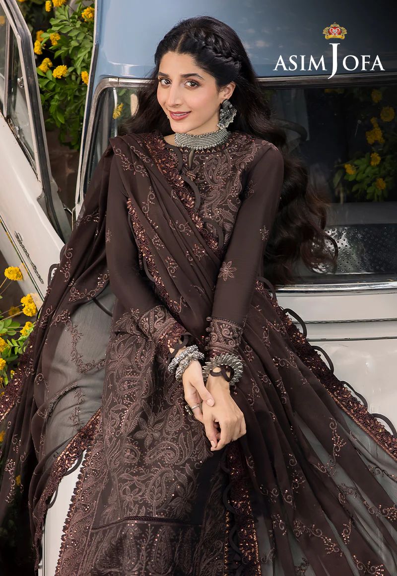 ASIM Jofa Ready to Wear Shadow Work Collection 04