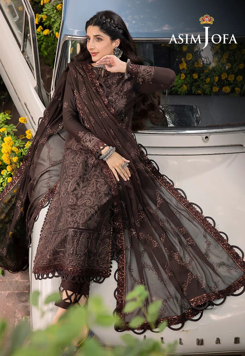 ASIM Jofa Ready to Wear Shadow Work Collection 04