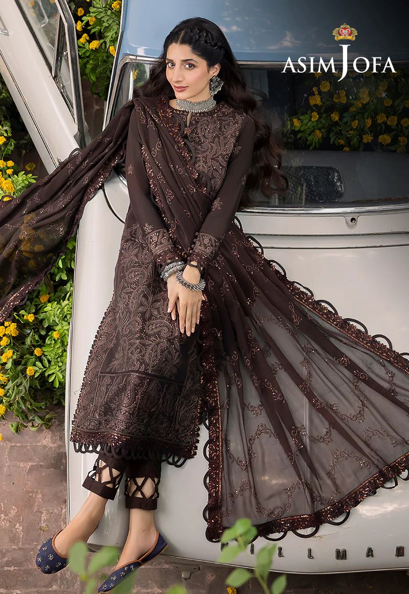 ASIM Jofa Ready to Wear Shadow Work Collection 04