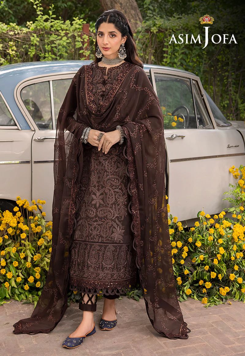 ASIM Jofa Ready to Wear Shadow Work Collection 04