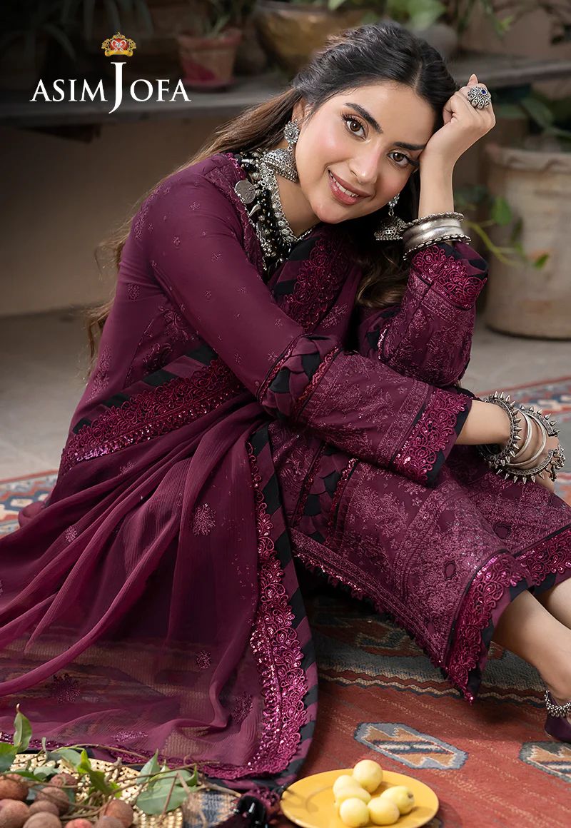 ASIM Jofa Ready to Wear Shadow Work Collection 05