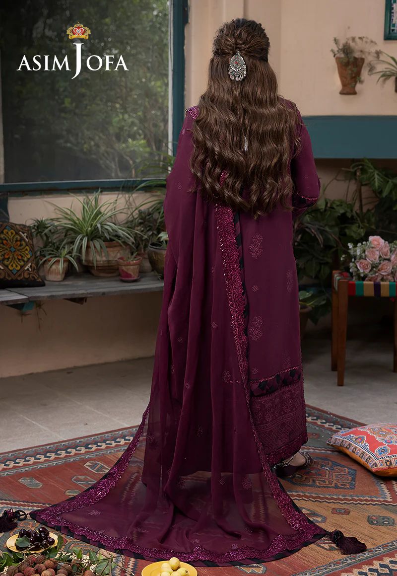 ASIM Jofa Ready to Wear Shadow Work Collection 05