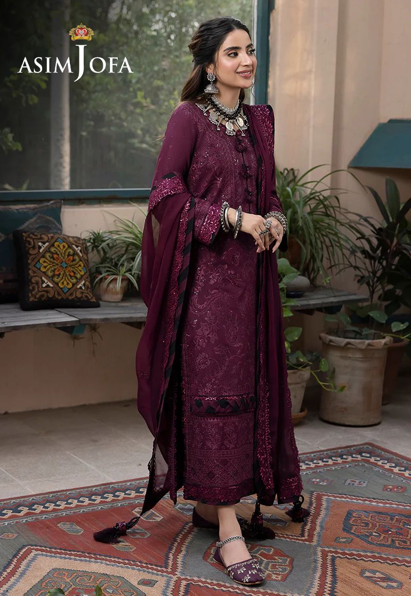 ASIM Jofa Ready to Wear Shadow Work Collection 05