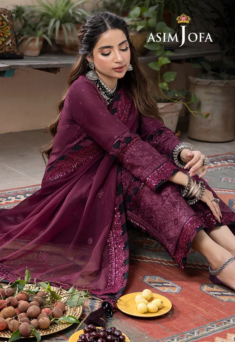 ASIM Jofa Ready to Wear Shadow Work Collection 05