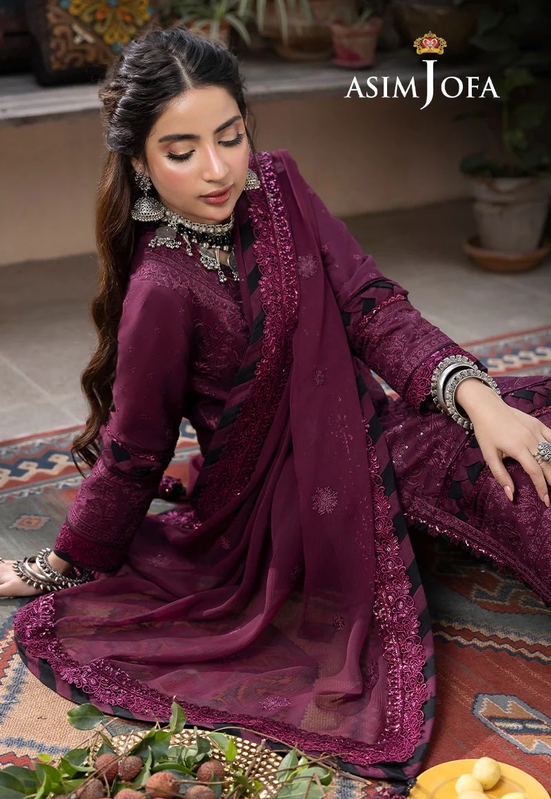 ASIM Jofa Ready to Wear Shadow Work Collection 05
