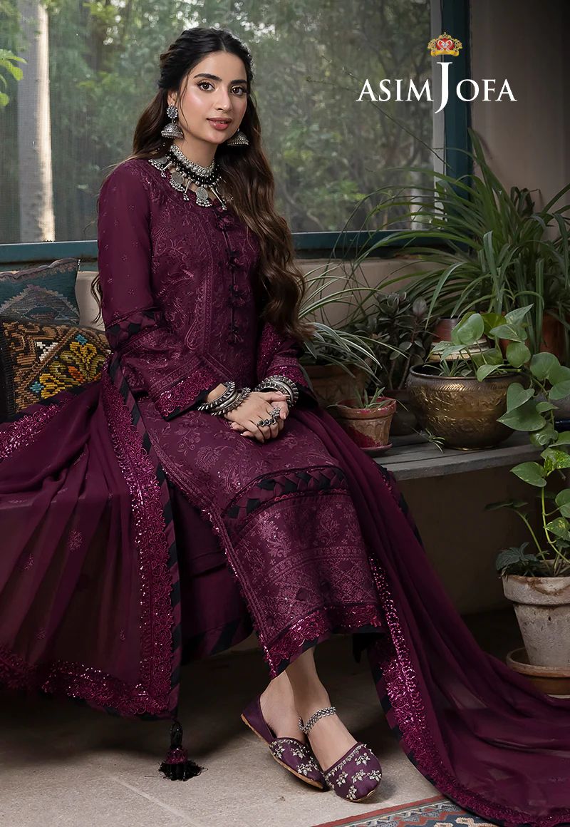 ASIM Jofa Ready to Wear Shadow Work Collection 05