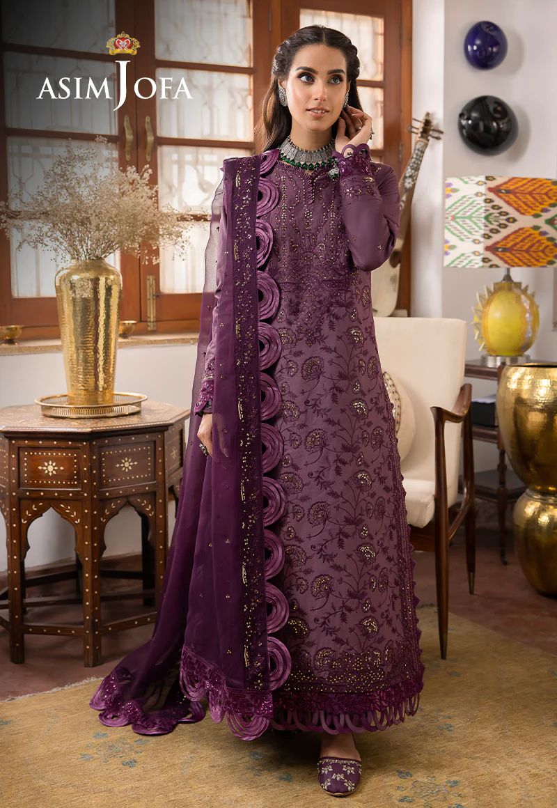 ASIM Jofa Ready to Wear Shadow Work Collection 06