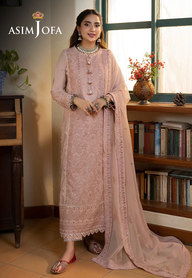ASIM Jofa Ready to Wear Shadow Work Collection 07