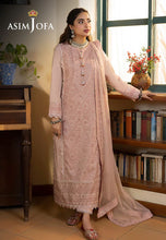 ASIM Jofa Ready to Wear Shadow Work Collection 07