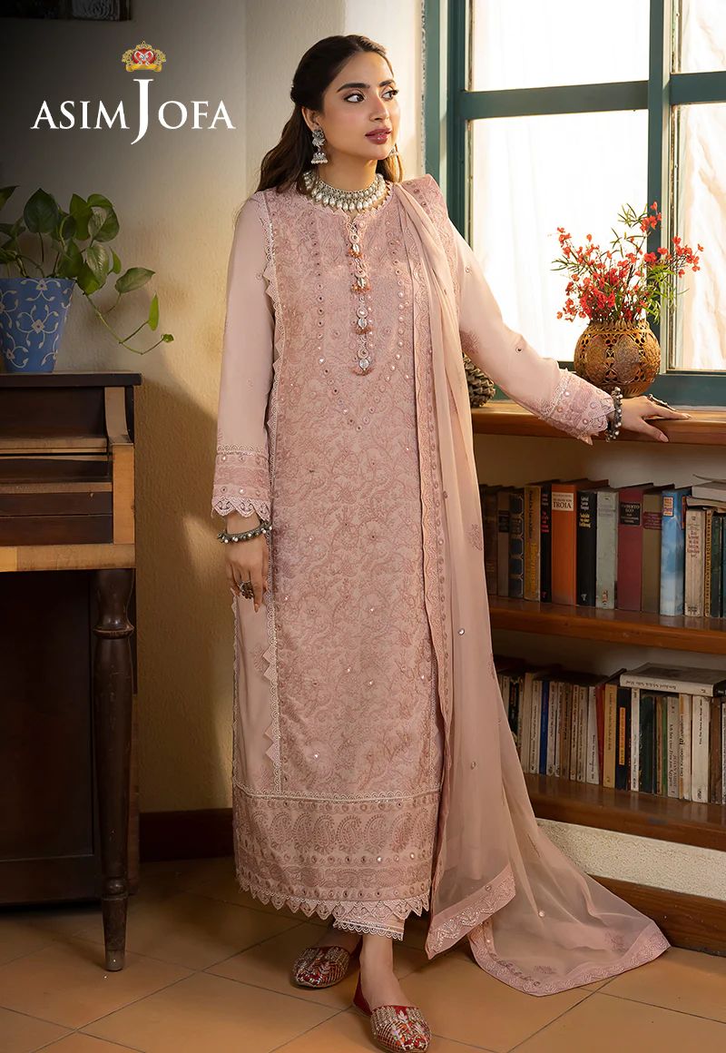 ASIM Jofa Ready to Wear Shadow Work Collection 07