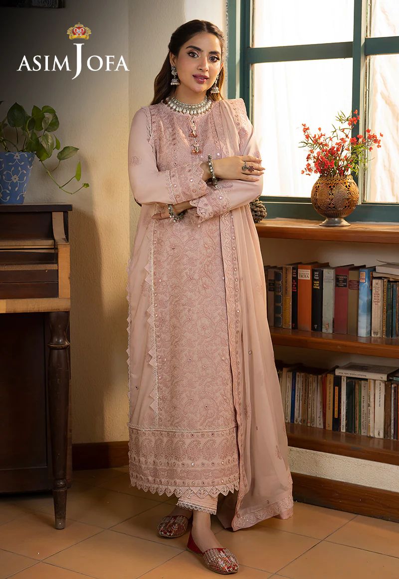 ASIM Jofa Ready to Wear Shadow Work Collection 07
