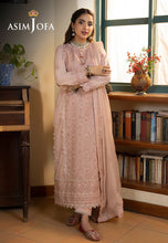 ASIM Jofa Ready to Wear Shadow Work Collection 07