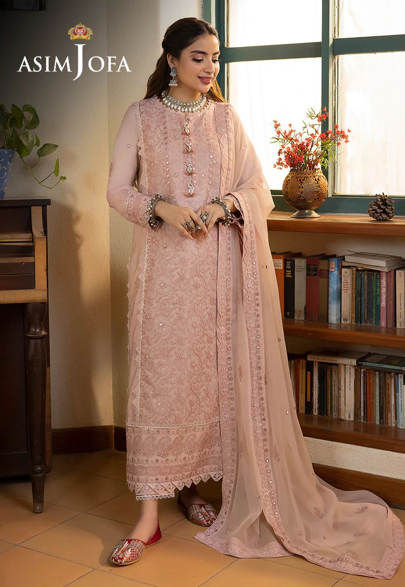 ASIM Jofa Ready to Wear Shadow Work Collection 07