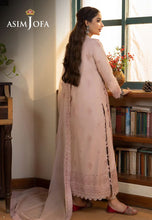 ASIM Jofa Ready to Wear Shadow Work Collection 07