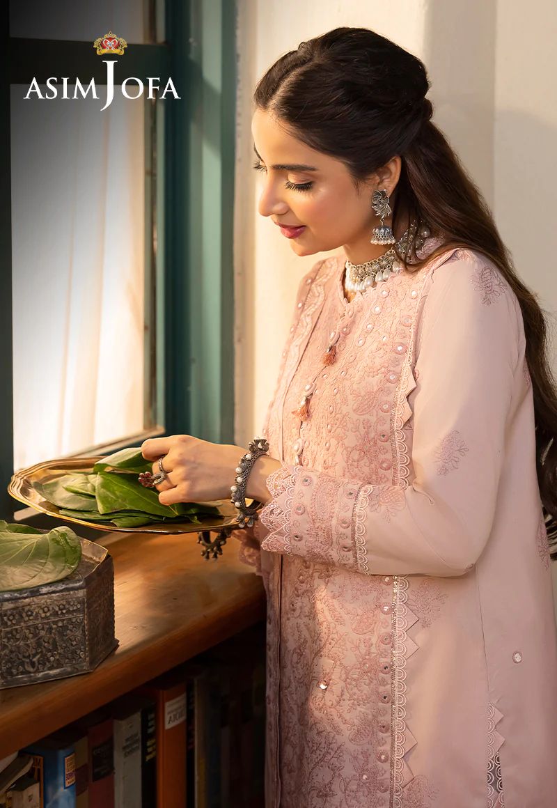 ASIM Jofa Ready to Wear Shadow Work Collection 07