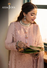 ASIM Jofa Ready to Wear Shadow Work Collection 07