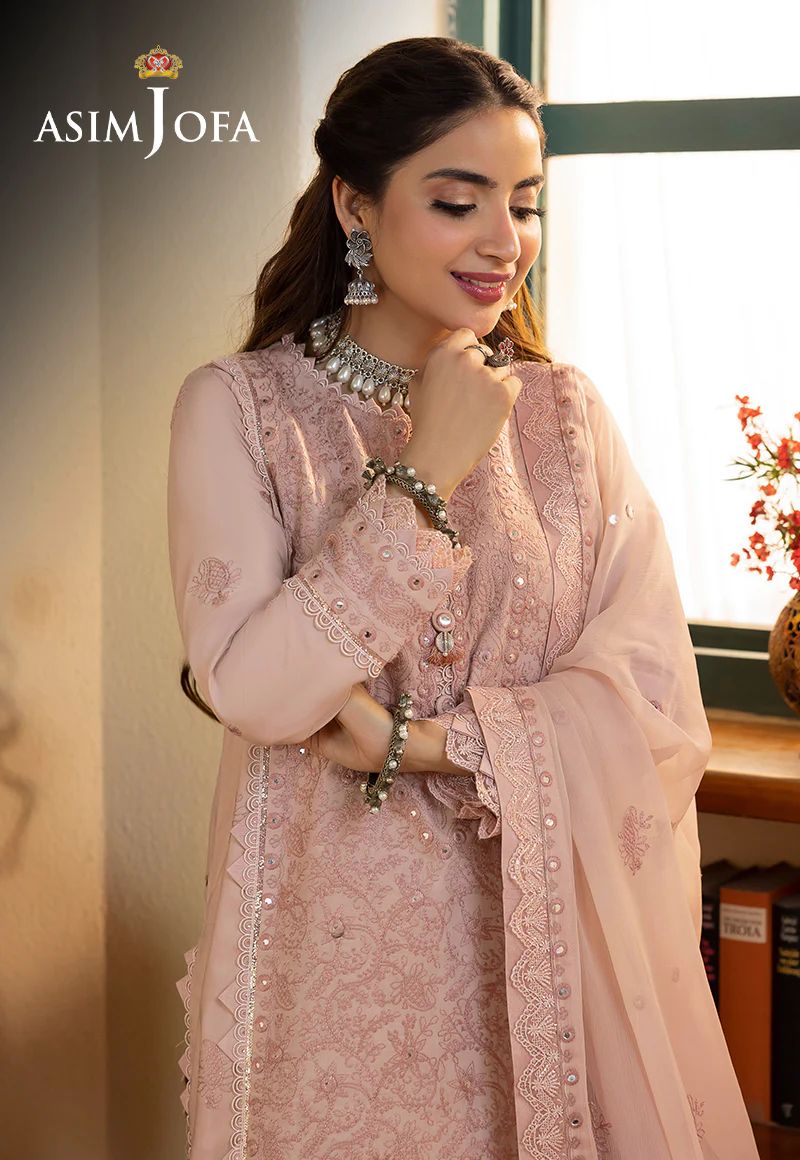 ASIM Jofa Ready to Wear Shadow Work Collection 07