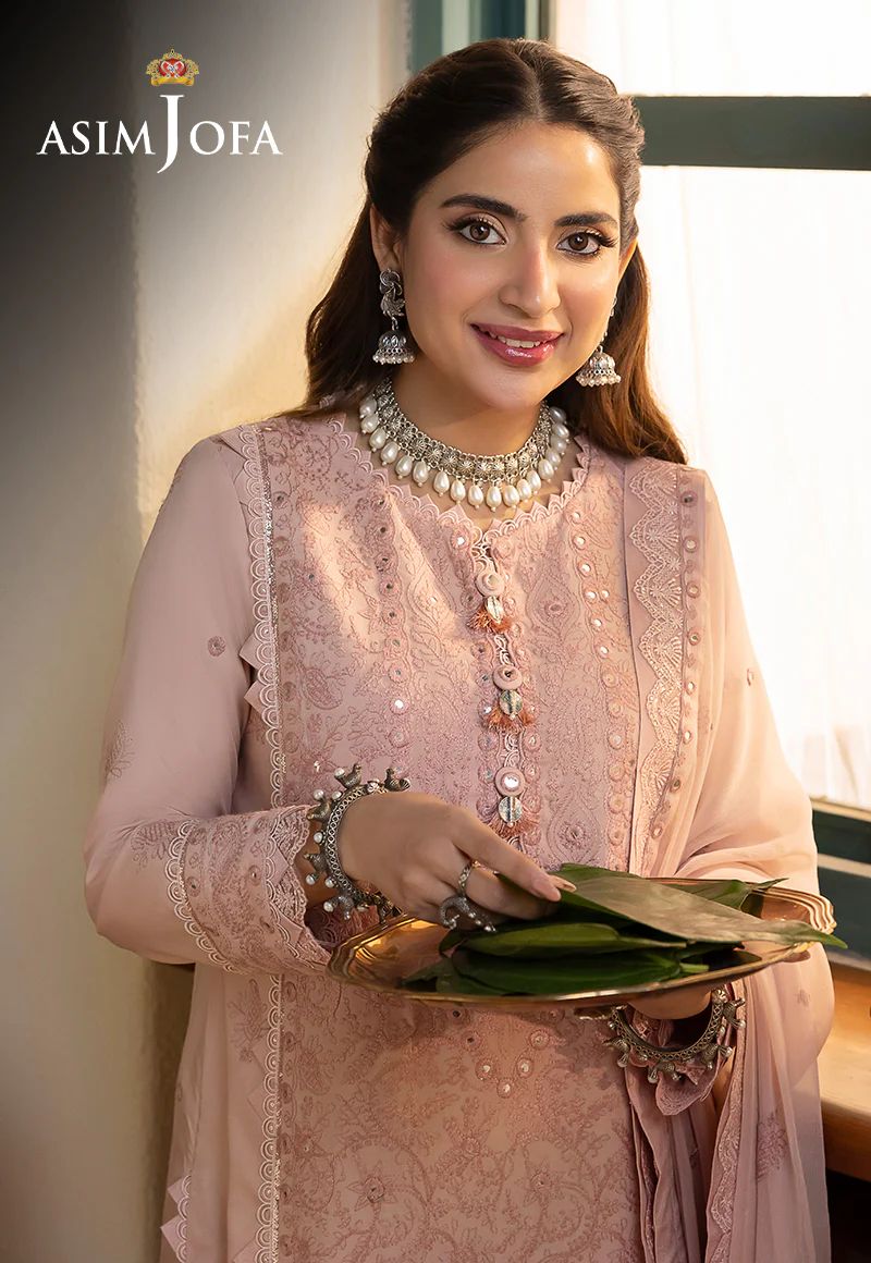 ASIM Jofa Ready to Wear Shadow Work Collection 07