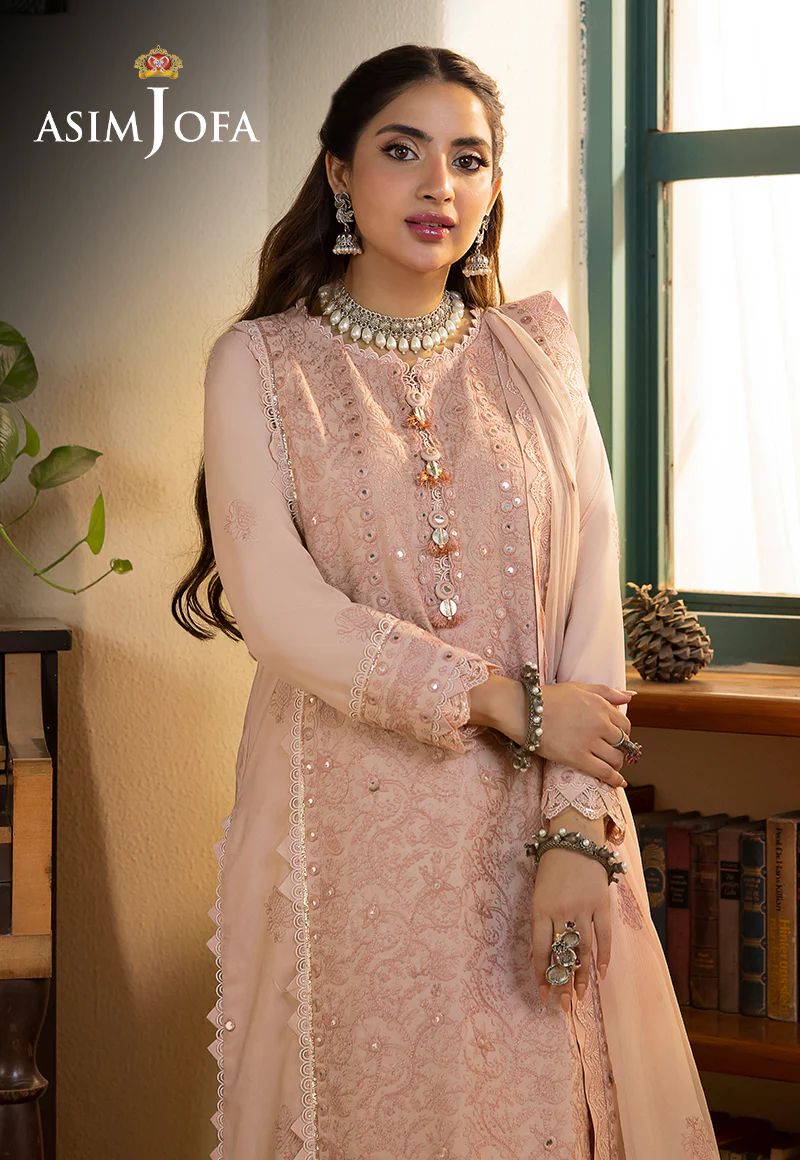 ASIM Jofa Ready to Wear Shadow Work Collection 07