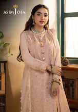 ASIM Jofa Ready to Wear Shadow Work Collection 07
