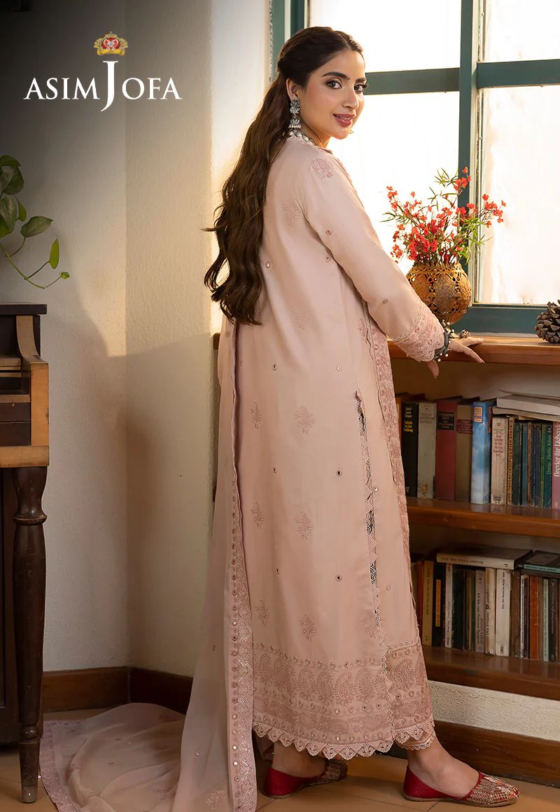 ASIM Jofa Ready to Wear Shadow Work Collection 07
