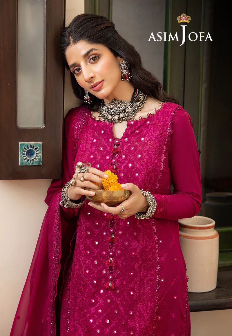 ASIM Jofa Ready to Wear Shadow Work Collection 08