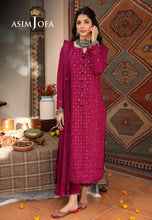 ASIM Jofa Ready to Wear Shadow Work Collection 08