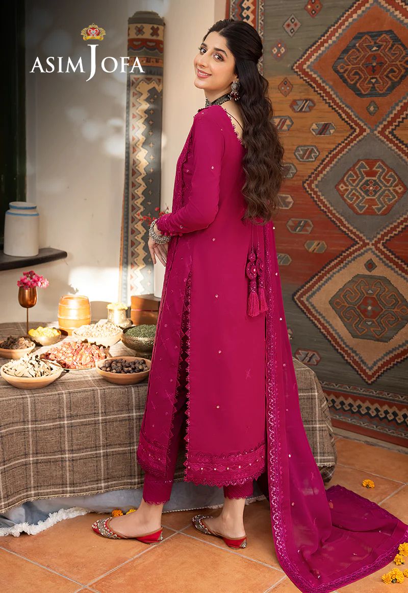 ASIM Jofa Ready to Wear Shadow Work Collection 08